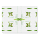 Gumleaf Green Cutting board Stonemax The non-porous, antibacterial Stonemax surface