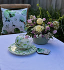 Eucalyptus Green