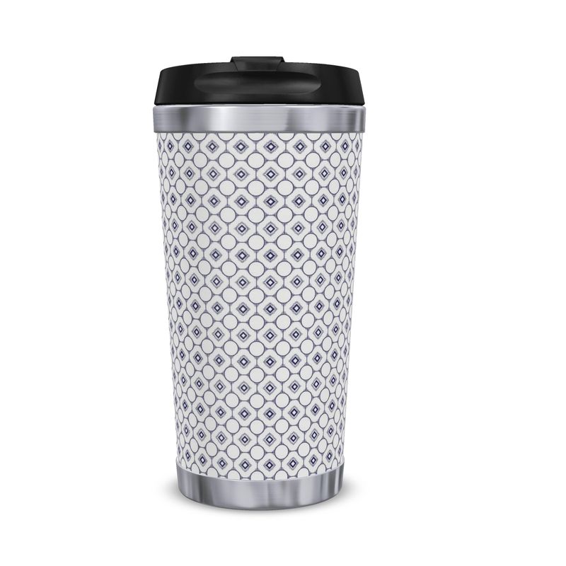 Exquisitely designed and skilfully made Thermal Flask for the coffee and tea lover. the perfect companion for a busy day at the office or a strenuous workout at the gym. Enjoy a touch of luxury in every sip with this thermal flask.