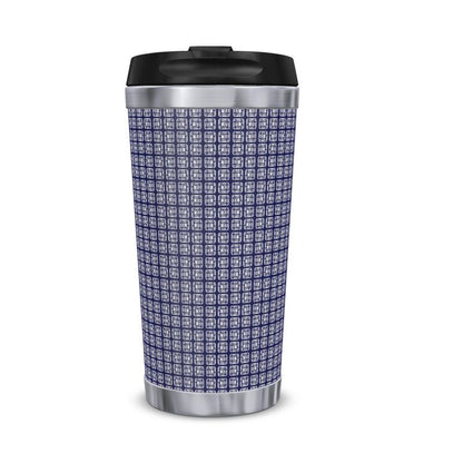 Thermal Flask Evon Blue Stirlingia