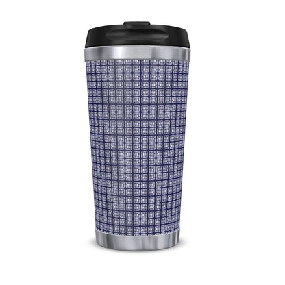 Thermal Flask Evon Blue Stirlingia