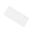 Yellow and Blue Diamond Adult Towel