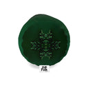 Emerald Green Bolster Cushion