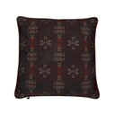 Enoch brown Cushion
