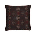 Enoch brown Cushion