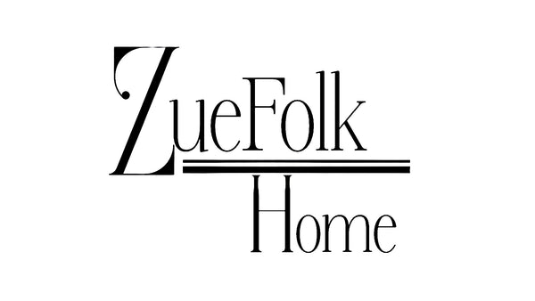 Zuefolk Home Logo