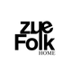 Zuefolk logo black